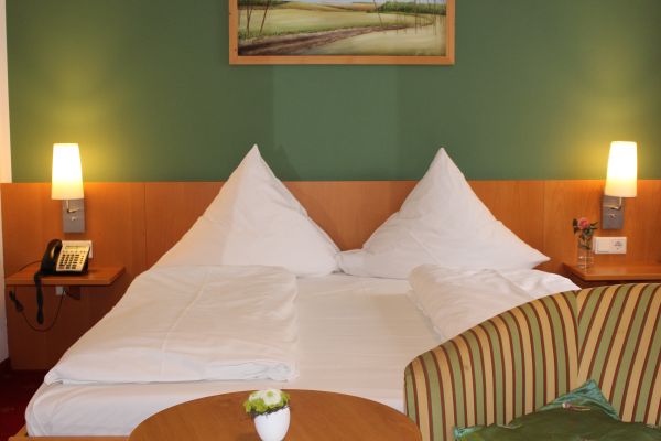 Hotel Häußler Gasthof (Reichertshofen)